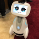 Image for article titled The robots of 2018 are iPads on wheels